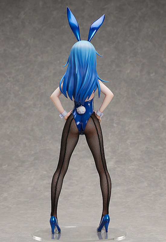FREEing Rimuru: Bunny Ver. | 4570001511127