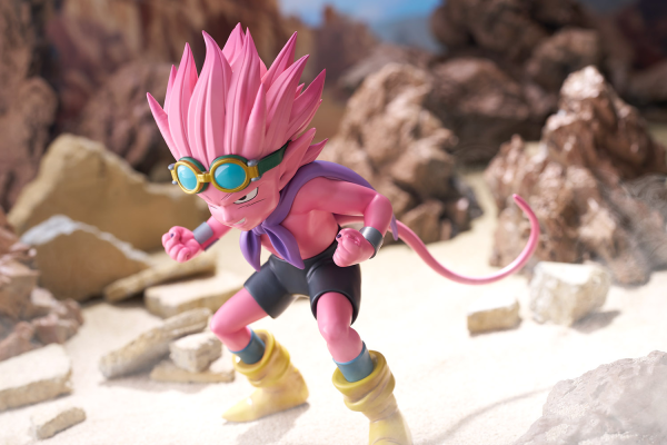 BellFine SoftB Half BEELZEBUB | 4573347243806