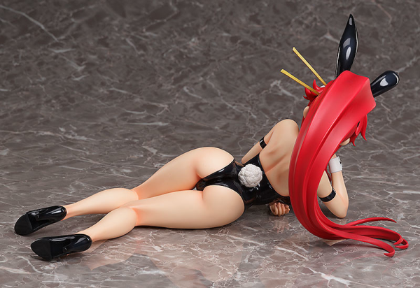 Yoko: Bare Leg Bunny Ver. | 4570001511011