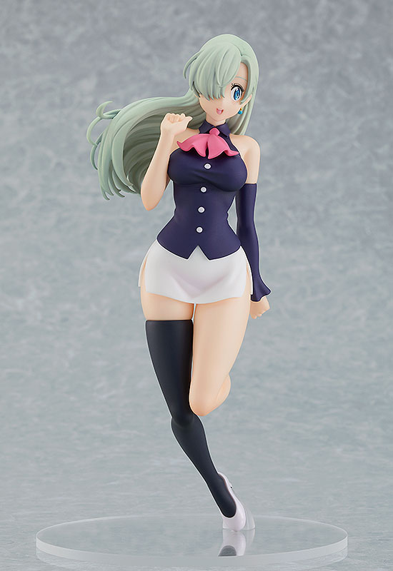 Good Smile Company POP UP PARADE Elizabeth(re-run)