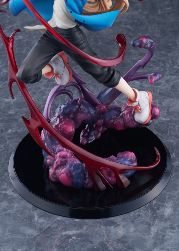 Claynel Power 1/7 Scale Figure(4571452943468)(4571452943468)