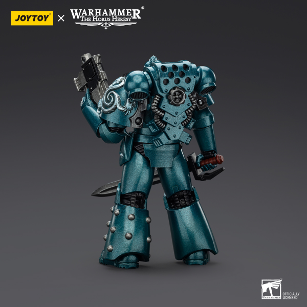 JOYTOY Alpha Legion Headhunter Prime | 6927054401413