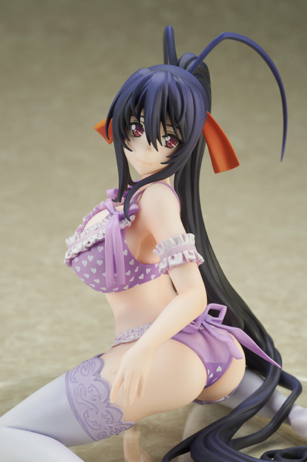 BellFine Akeno Himejima Lingerie Ver.(4th-run) | 4573347243899