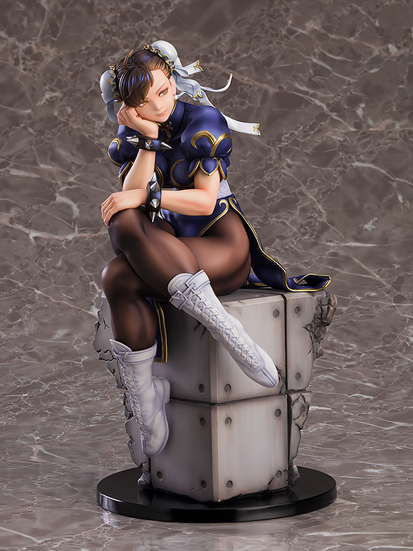 Chun-Li | 4545784043653