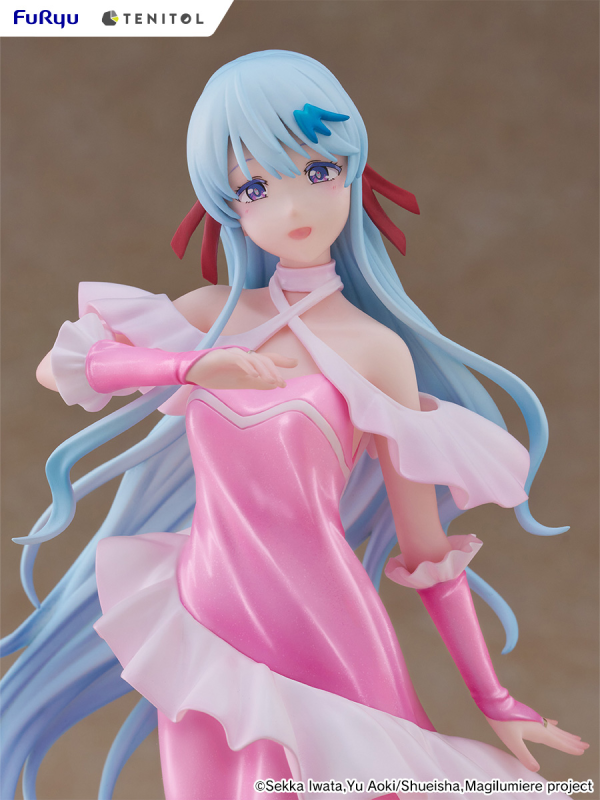 FuRyu TENITOL Aoi Lily | 4580736407299