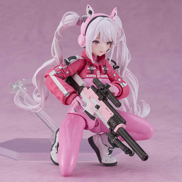 Good Smile Company figma Alice