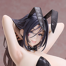 (PRE-ORDER) Dress-up Onee-san Bunny Ver.