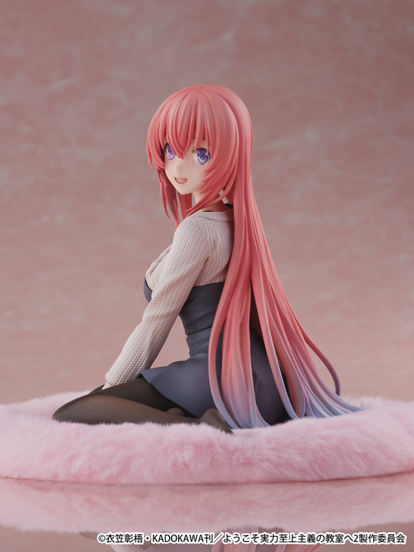 eStream Honami Ichinose 1/6 Scale Figure | 4580769941623