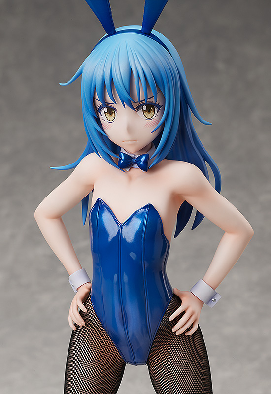 FREEing Rimuru: Bunny Ver. | 4570001511127