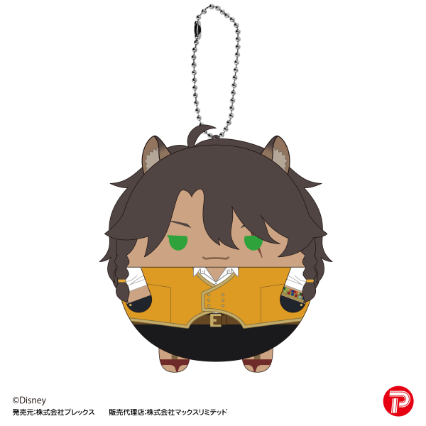 Twisted-Wonderland FUWA KORORIN | 4580683626422