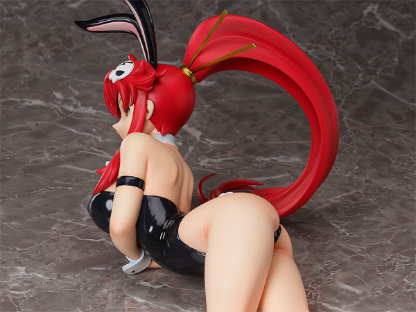 Yoko: Bare Leg Bunny Ver. | 4570001511011