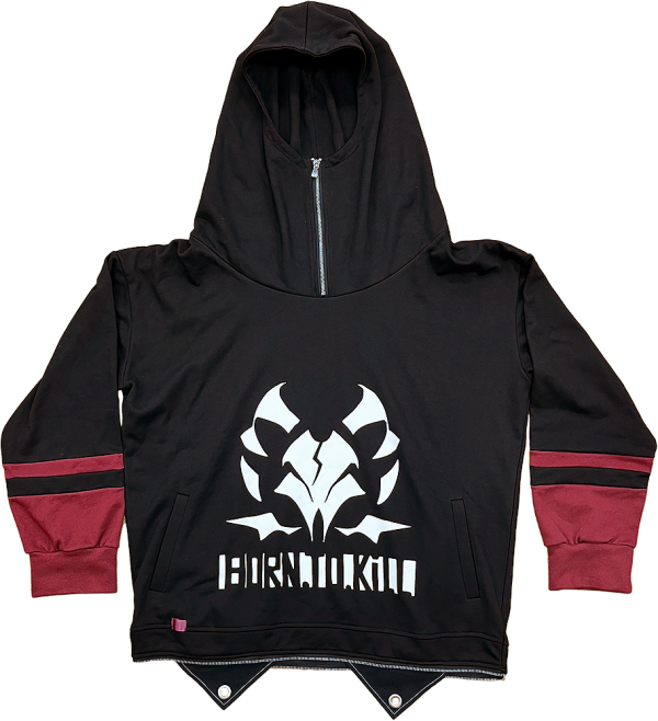 Blue Archive Kayoko's Hoodie | 4580590199453