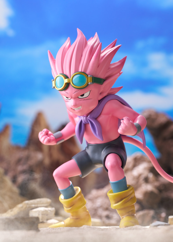 BellFine SoftB Half BEELZEBUB | 4573347243806