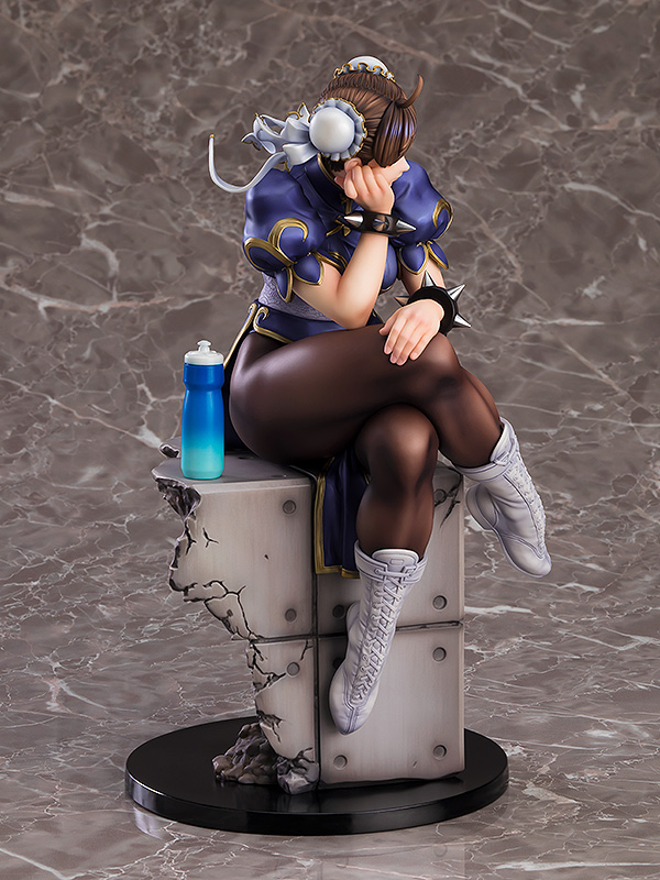 Chun-Li | 4545784043653