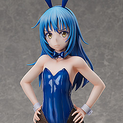 FREEing Rimuru: Bunny Ver. | 4570001511127