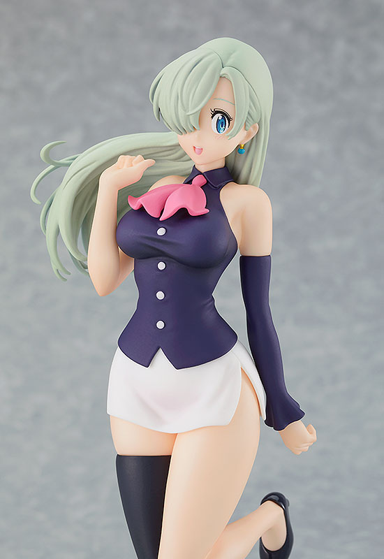 Good Smile Company POP UP PARADE Elizabeth(re-run)