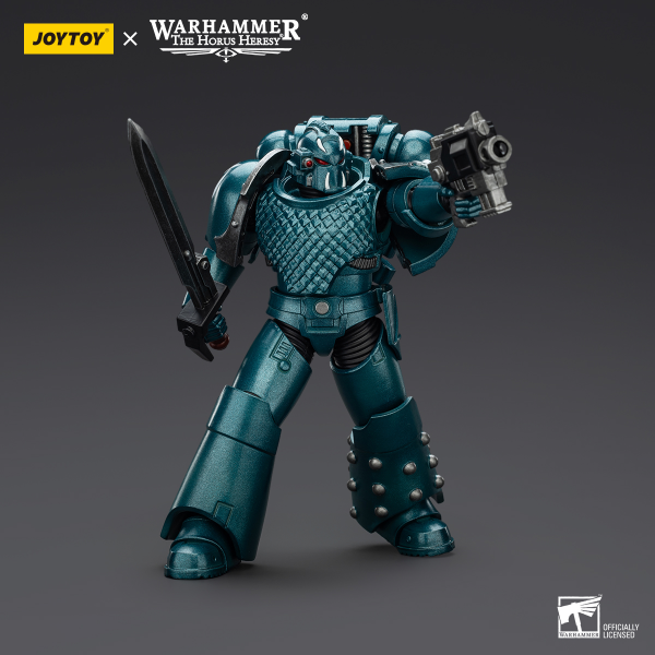 JOYTOY Alpha Legion Headhunter Prime | 6927054401413