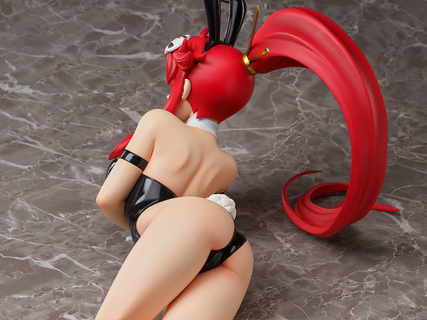 Yoko: Bare Leg Bunny Ver. | 4570001511011