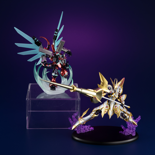 MegaHouse MONSTERS CHRONICLE Yu-Gi-Oh VRAINS Accesscode Talker | 4535123840487