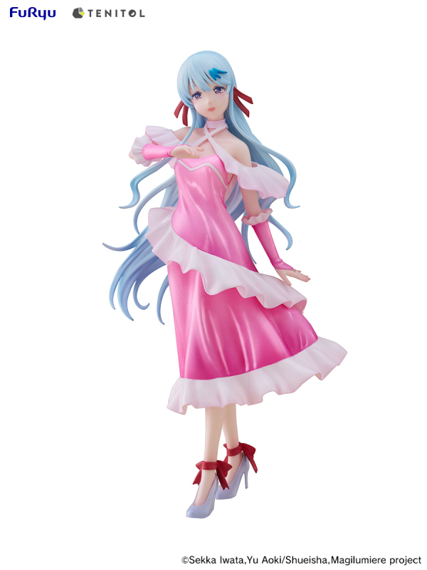 FuRyu TENITOL Aoi Lily | 4580736407299
