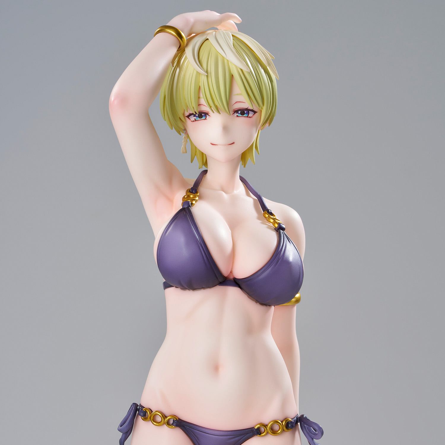 "Mato Seihei no Slave" Izumo Tenka Swimsuit Ver. | 4589642718284