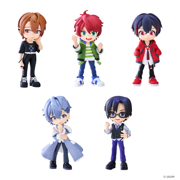 Bushiroad Creative PalVerse colorfol peach vol.1 | 4571598673632