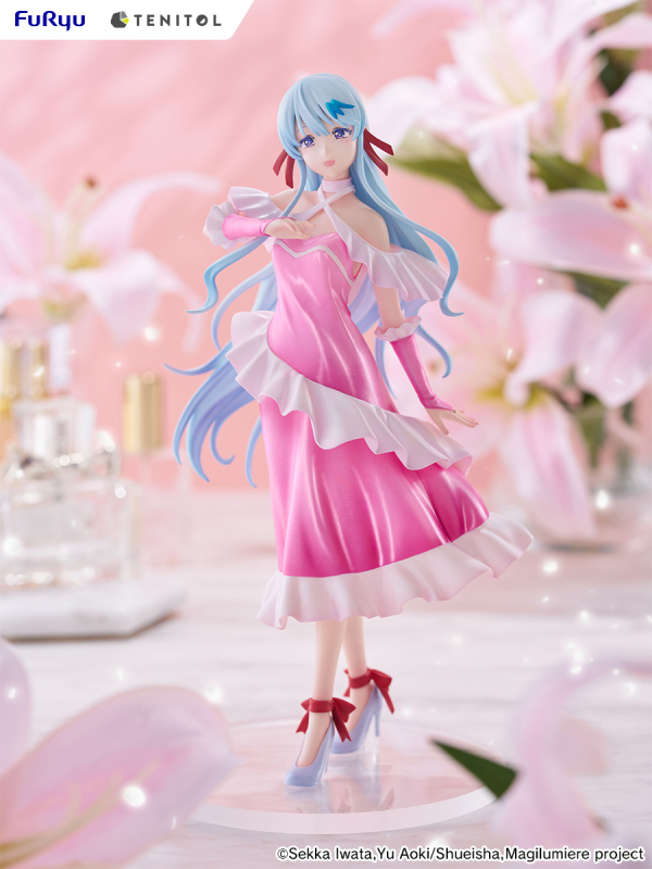 FuRyu TENITOL Aoi Lily | 4580736407299