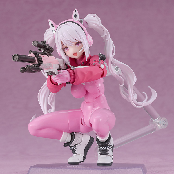 Good Smile Company figma Alice