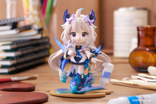 Bushiroad Creative PalVerse Pale. NIJISANJI EN Enna Alouette(4570194371065)(4570194371065)