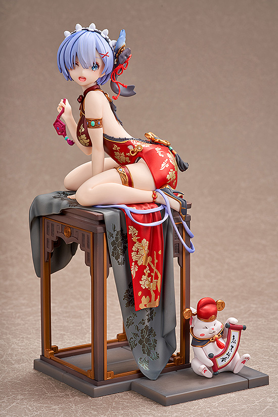 KADOKAWA Rem: Graceful Beauty 2024 New Year ver. | 4942330241905
