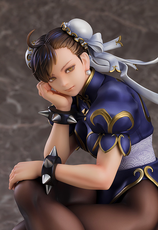Chun-Li | 4545784043653