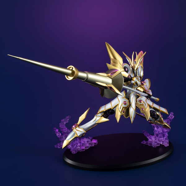 MegaHouse MONSTERS CHRONICLE Yu-Gi-Oh VRAINS Accesscode Talker | 4535123840487