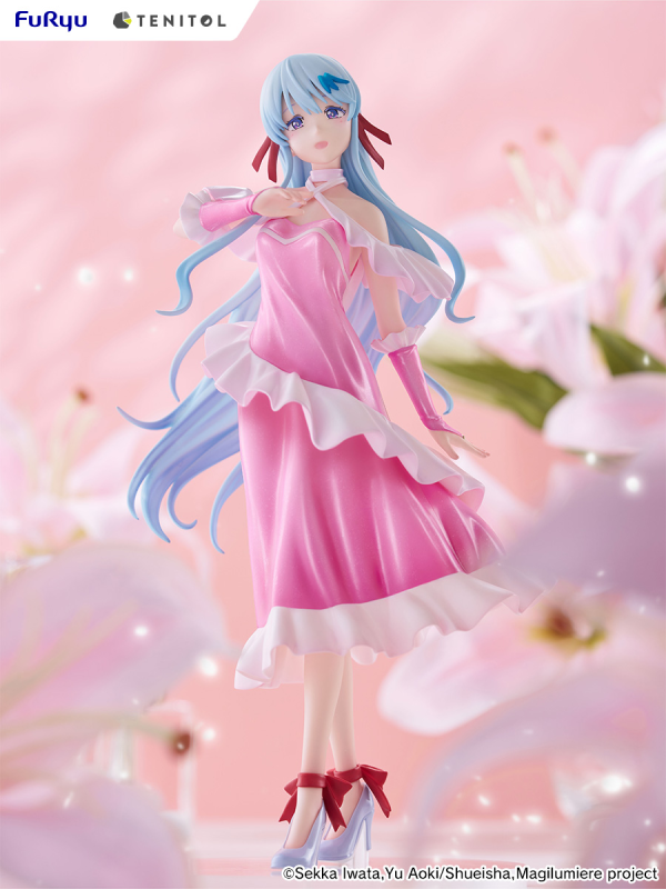 FuRyu TENITOL Aoi Lily | 4580736407299