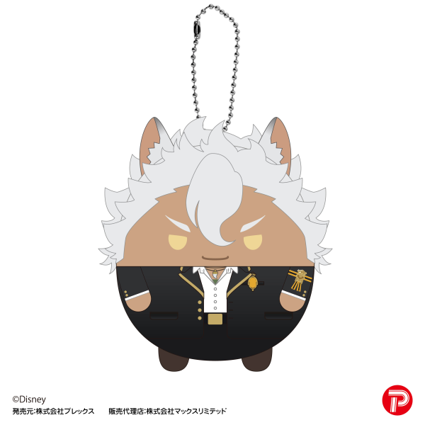 Twisted-Wonderland FUWA KORORIN | 4580683626422