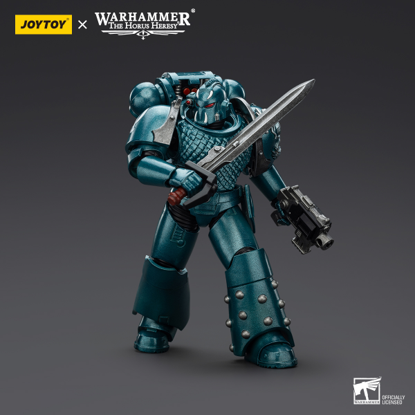 JOYTOY Alpha Legion Headhunter Prime | 6927054401413
