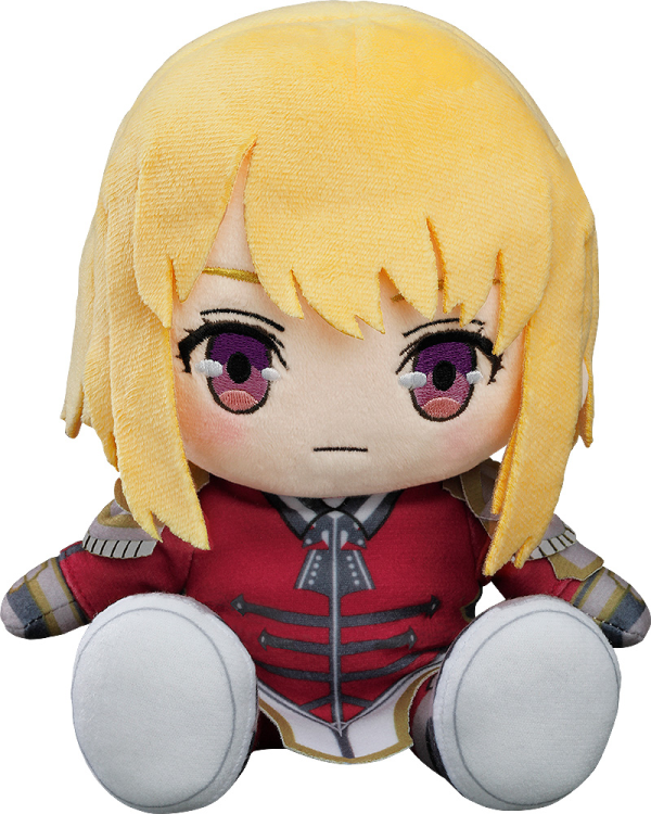 Good Smile Company Plushie Cha Hae-In | 4580590190634