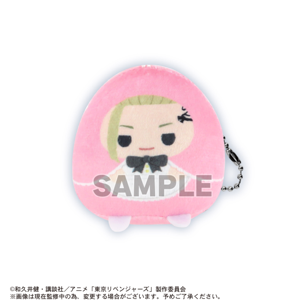 Piapro.net MAX TOKYO REVENGERS TENORINZU COLLECTION 4 | 4580683618946