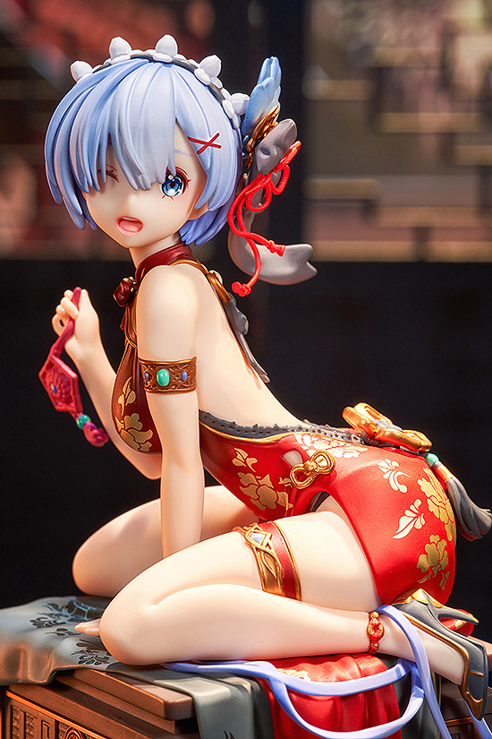 KADOKAWA Rem: Graceful Beauty 2024 New Year ver. | 4942330241905