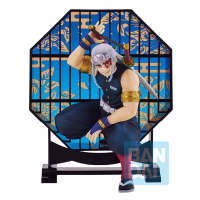 BANDAI Spirits Tengen Uzui (Demon Slayer's Resolution The Third) | 4573102636683
