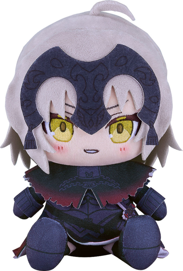 GOOD SMILE COMPANY Chocopuni Plushie Avenger/Jeanne d'Arc (Alter)(4580590203846)(4580590203846)