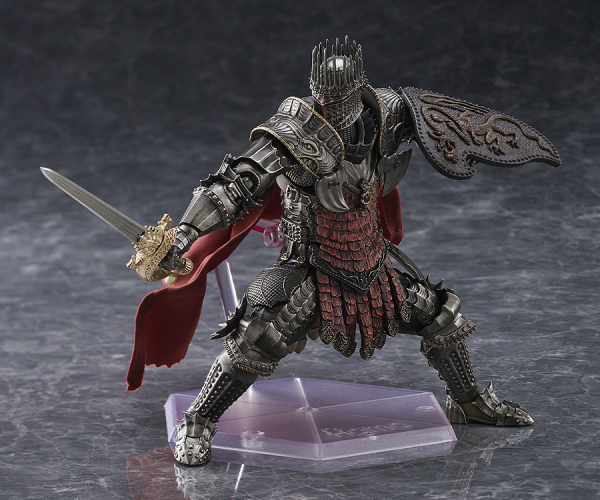 GOOD SMILE COMPANY figma Arisen(4545784069912)
