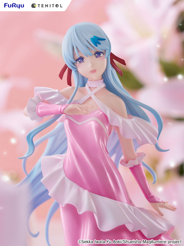 FuRyu TENITOL Aoi Lily | 4580736407299