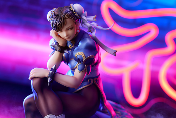Chun-Li | 4545784043653