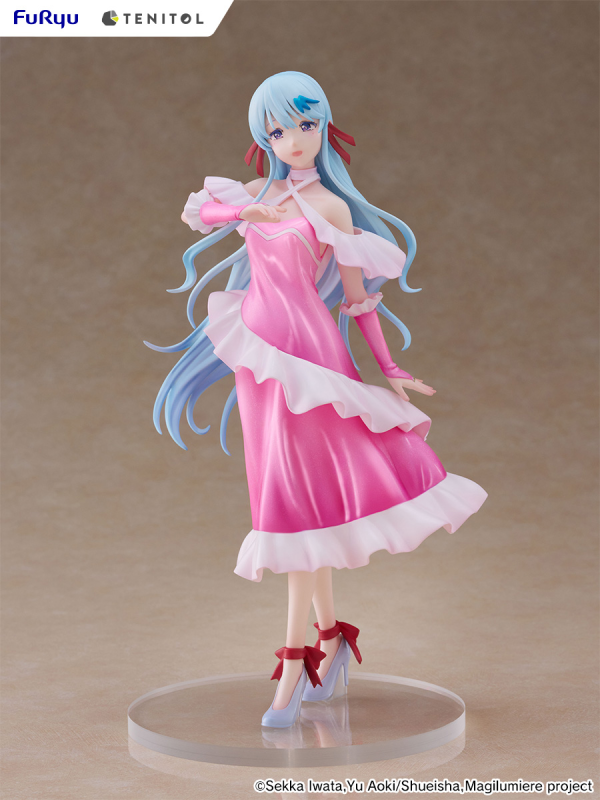 FuRyu TENITOL Aoi Lily | 4580736407299