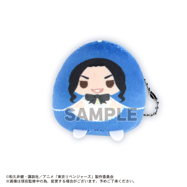 Piapro.net MAX TOKYO REVENGERS TENORINZU COLLECTION 4 | 4580683618946