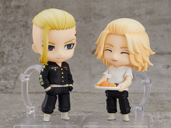 Nendoroid Draken (Ken Ryuguji) | 4580590127845