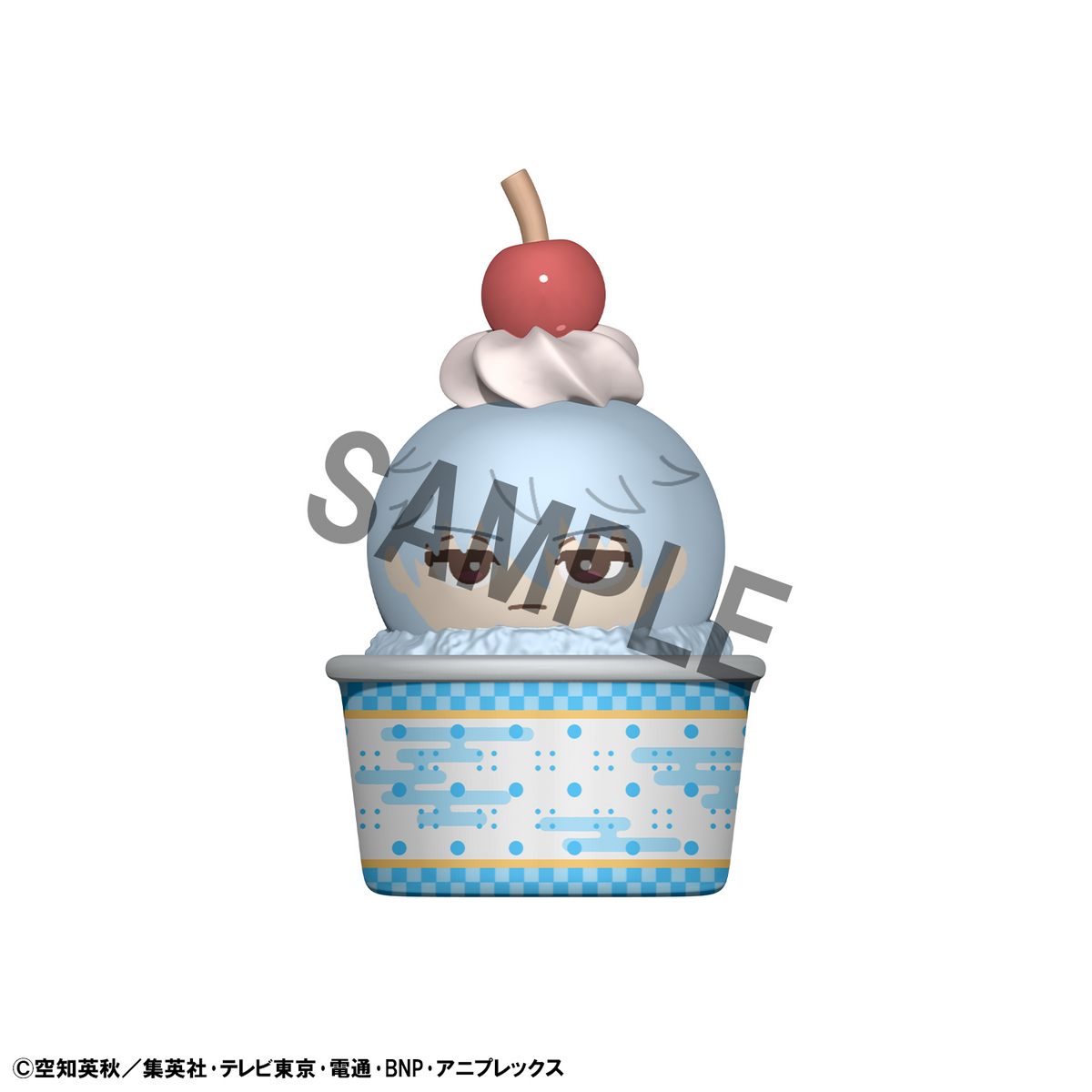 Tsumichen Stack up & Change Gintama【with gift】