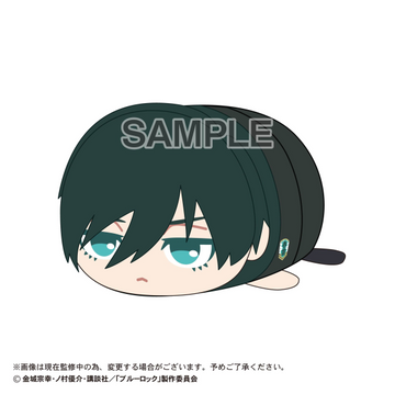 BLUE LOCK THE MOVIE POTE KORO MASCOT Msize | 4580683622653