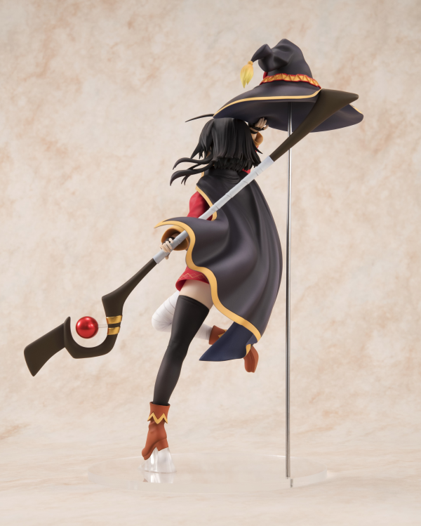KADOKAWA Megumin: Sneaker Bunko 30th Anniversary ver.(re-run) | 4935228878482