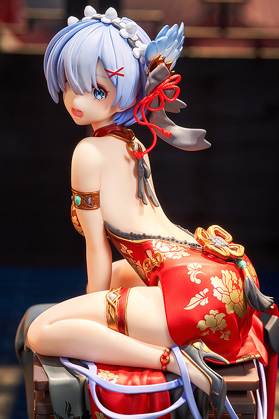 KADOKAWA Rem: Graceful Beauty 2024 New Year ver. | 4942330241905